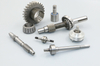 Bearing Shaft Gear One-stop integrated engineering and supply