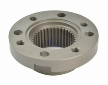 Electric Bus Transmission Parts