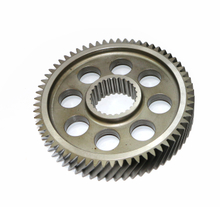 reduction High Precision Gear Machinery