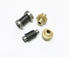 Worm and Worm Gear worm wheel Brass bronze Steel