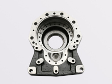 Machining Parts