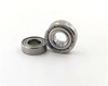 Shielded OEM Miniature ball bearing Skateboard Wheel