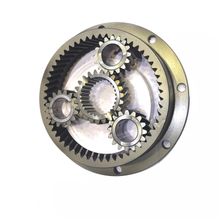 Planetary High Precision Gear Running Gear