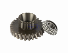 Helical High Precision Gear Machinery