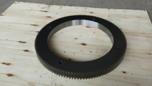 Ring Customized Gear Running Gear