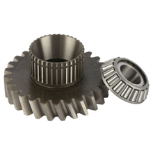 PTO Gear