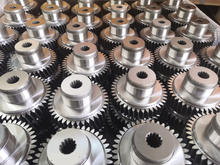 reduction Customized Gear Machinery